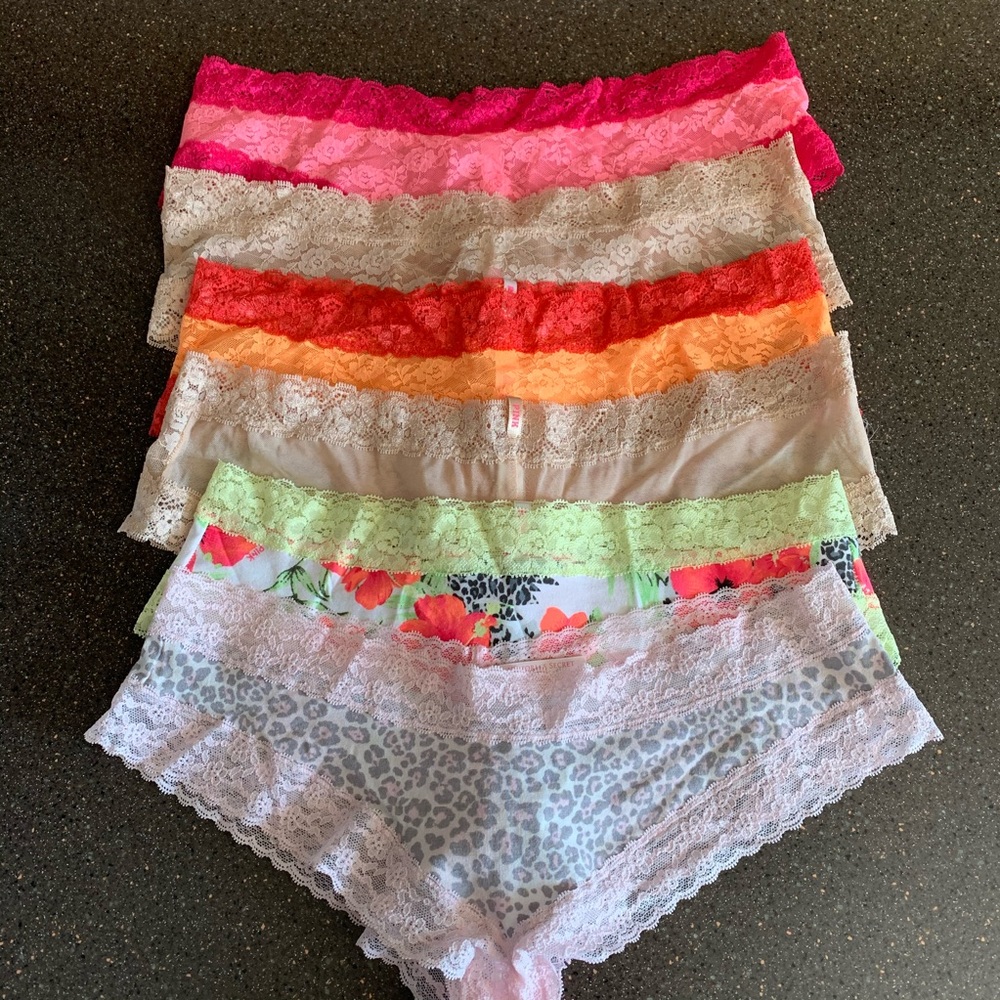 Panties